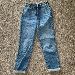 PacSun Mom Jeans